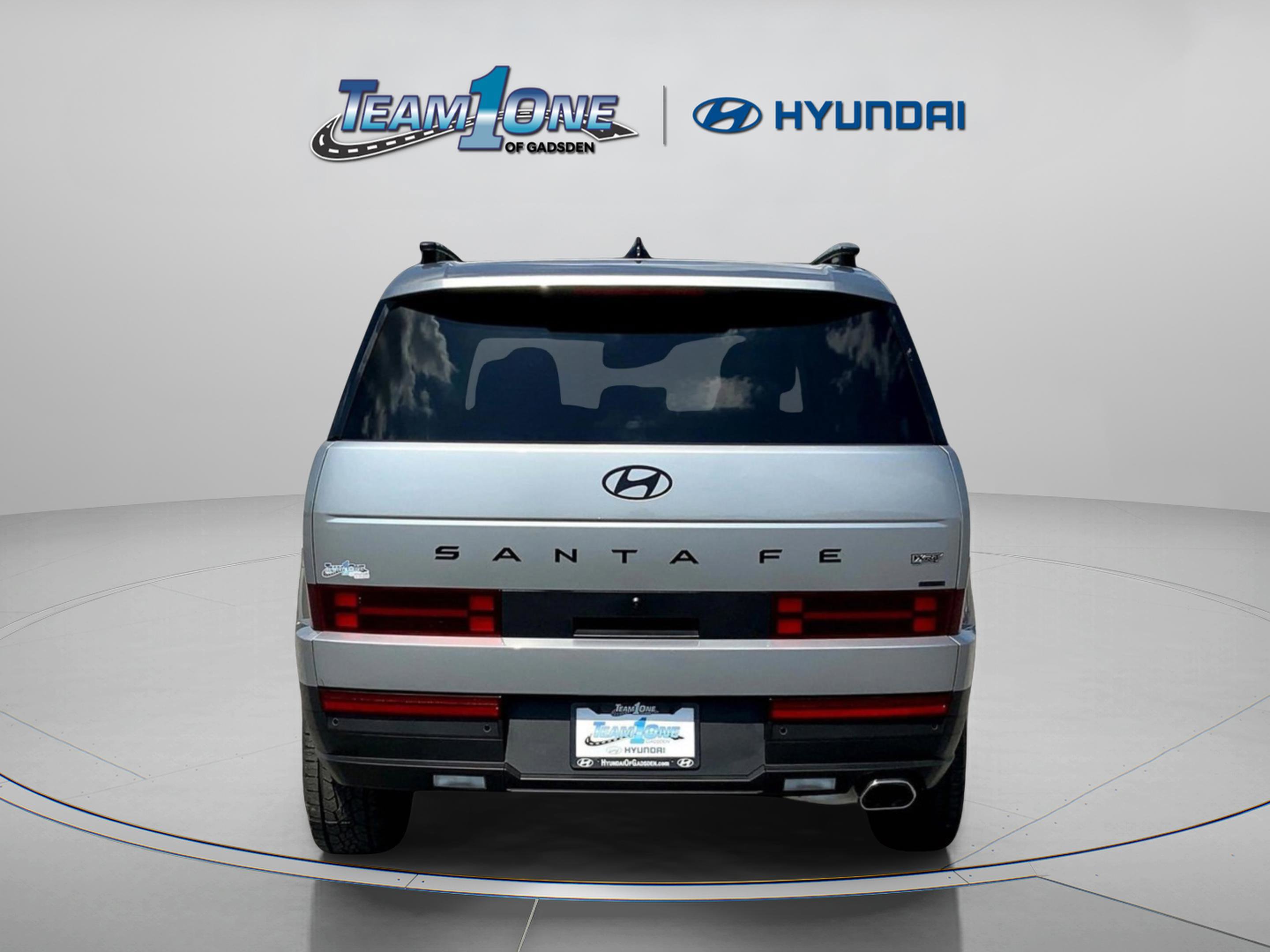New 2026 Hyundai Santa Fe XRT AWD/4WD image 13