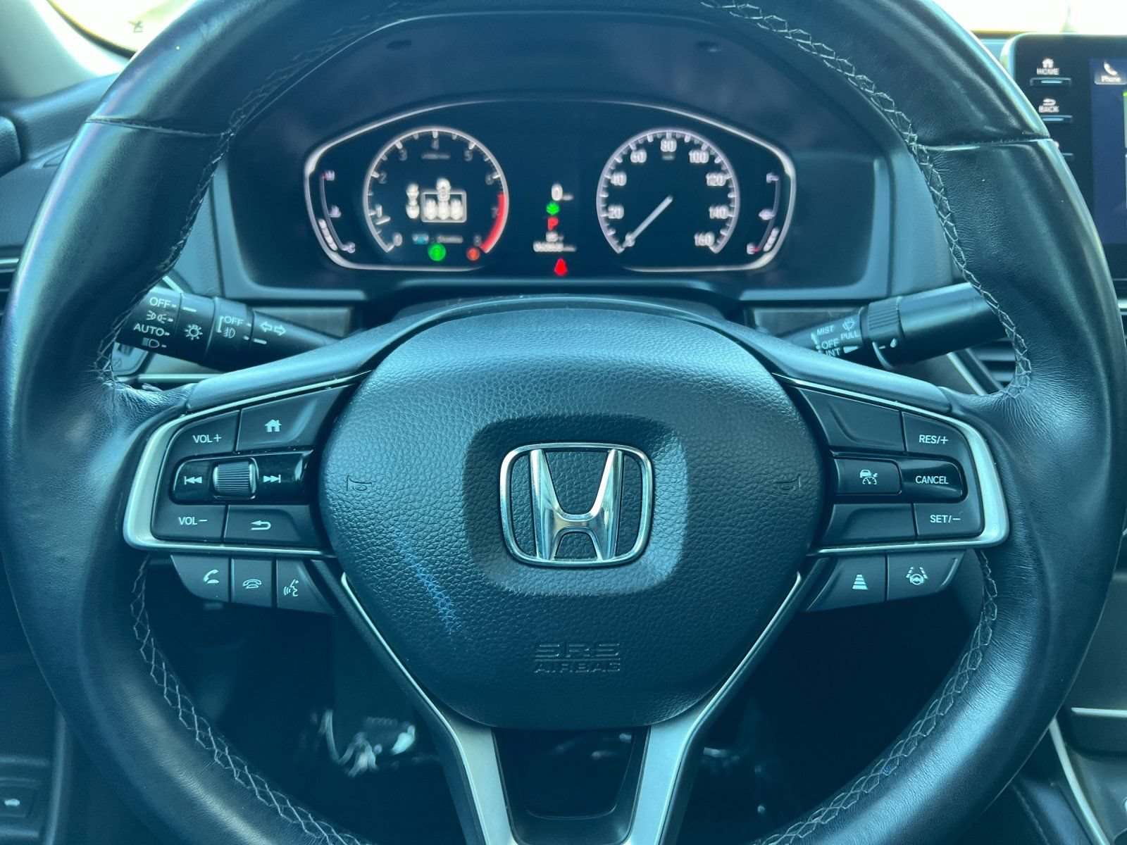 Used 2021 Honda Accord EX-L image 21