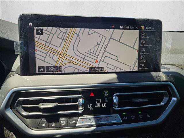Used 2024 BMW X3 xDrive30i w/ Premium Package AWD/4WD image 13