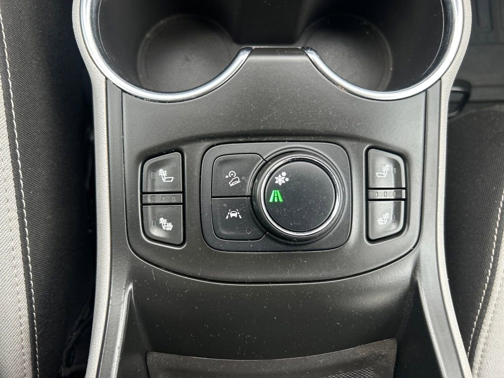 Used 2022 GMC Terrain SLE w/ Driver Convenience Package image 29