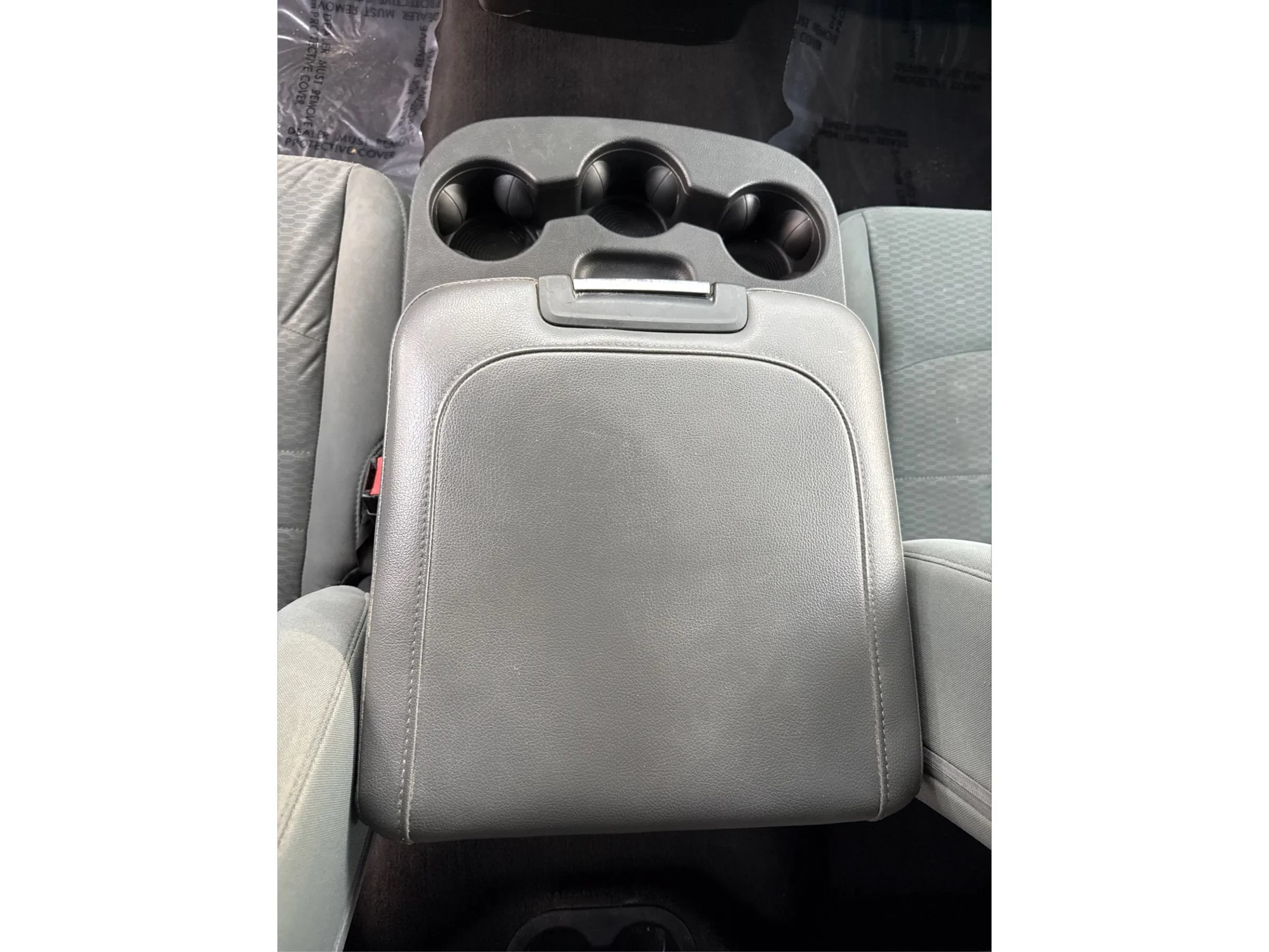 Used 2019 RAM 1500 Express AWD/4WD image 22