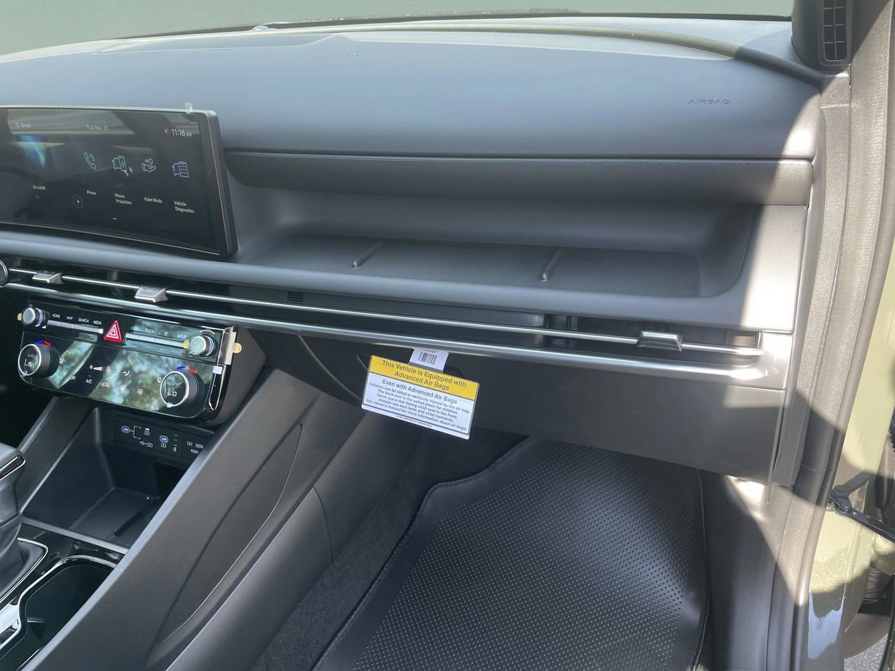 New 2026 Hyundai Santa Cruz SEL FWD image 20