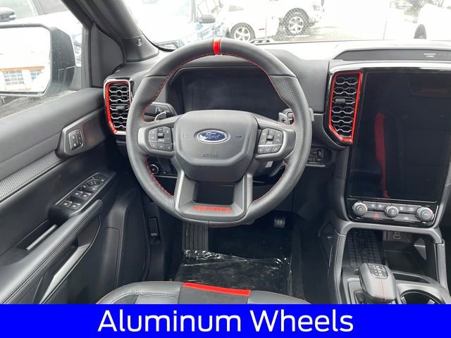 New 2026 Ford Ranger Raptor image 13
