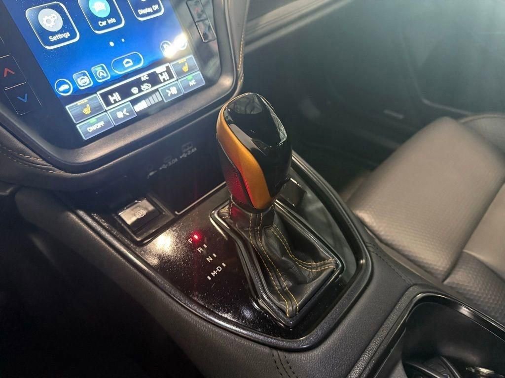 Used 2024 Subaru Outback Wilderness image 12