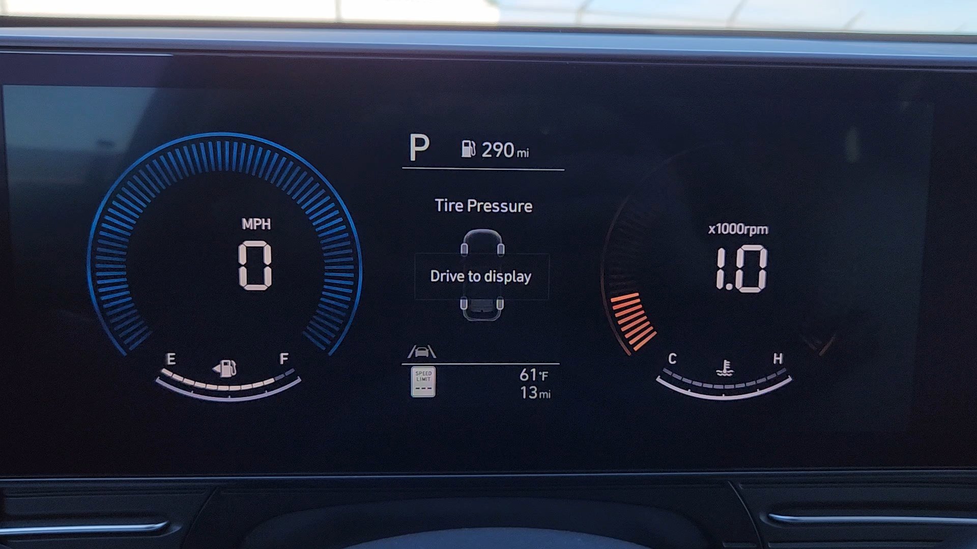 New 2026 Hyundai Kona SEL Sport image 10