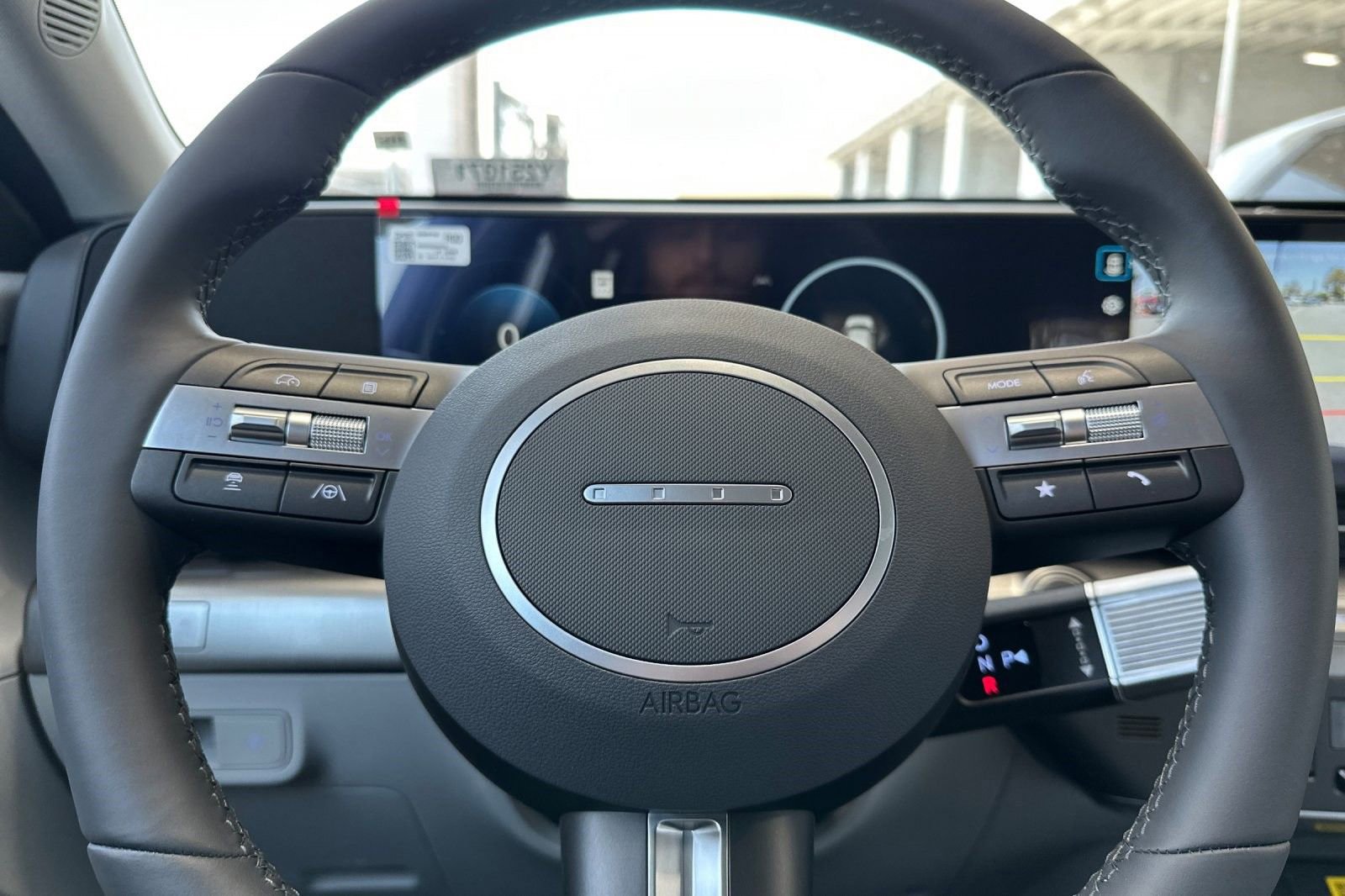 New 2025 Hyundai Kona SEL image 27