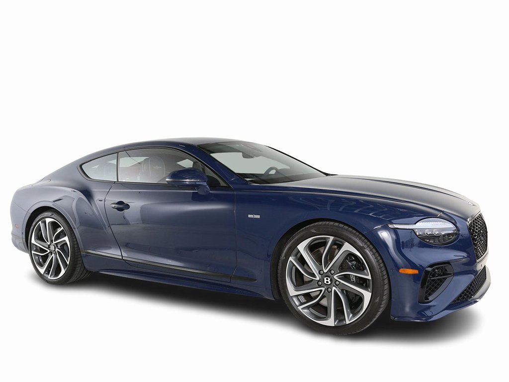 Used 2025 Bentley Continental GT Speed image 15