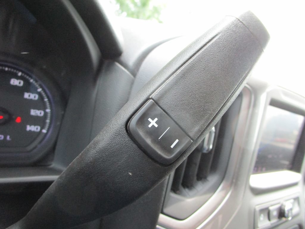 Used 2025 Chevrolet Silverado 2500 Custom w/ Custom Value Package AWD/4WD image 45