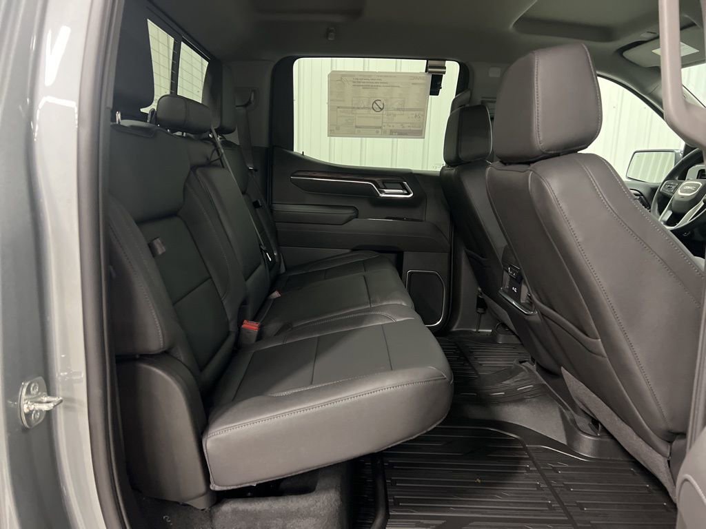 New 2026 GMC Sierra 1500 SLT w/ SLT Premium Plus Package image 11