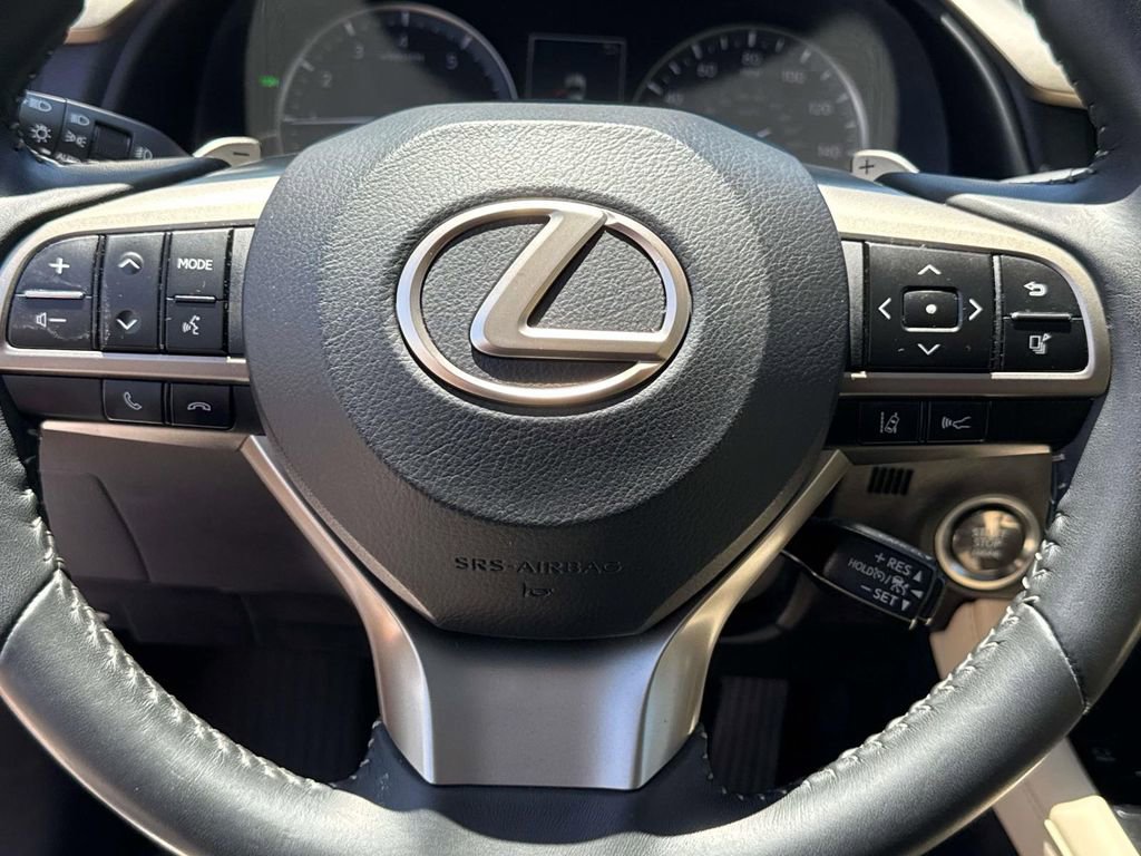 Used 2022 Lexus RX 350 AWD w/ Premium Package image 9