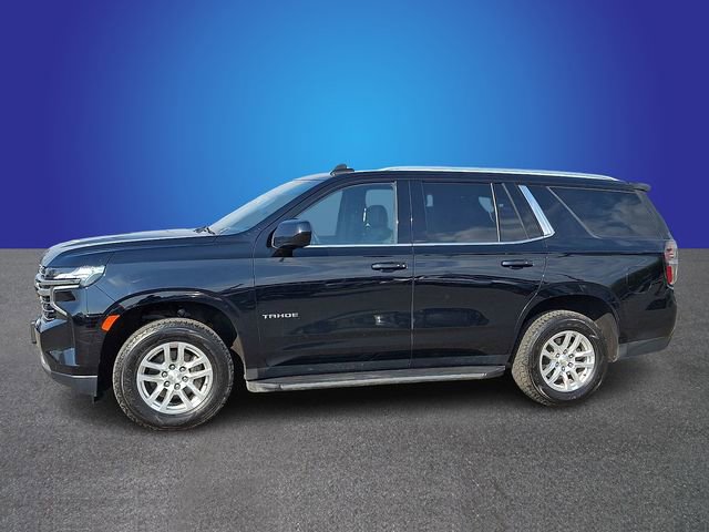 Used 2022 Chevrolet Tahoe LT image 7