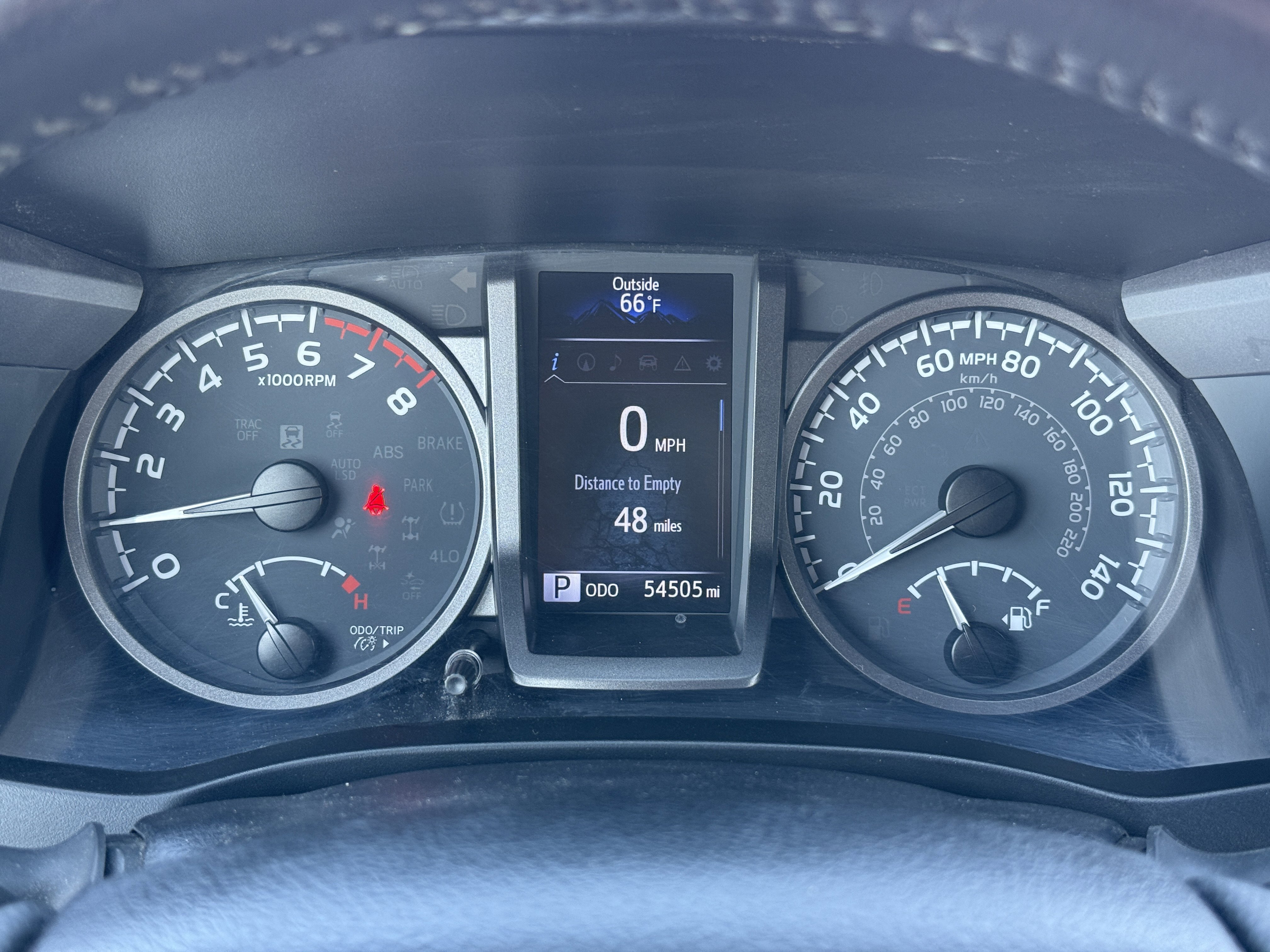 Used 2023 Toyota Tacoma TRD Pro image 25