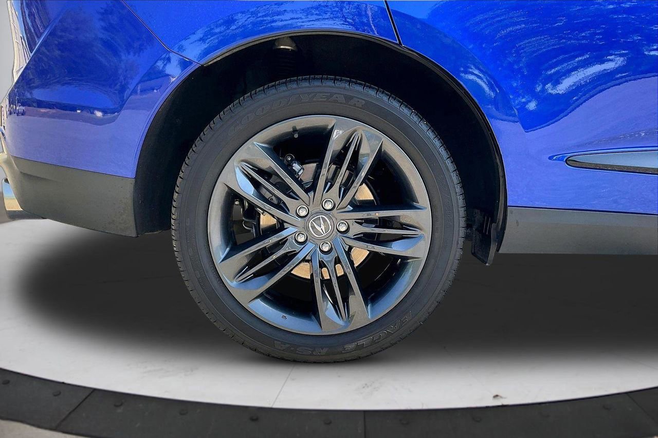 Used 2023 Acura RDX A-Spec FWD image 37