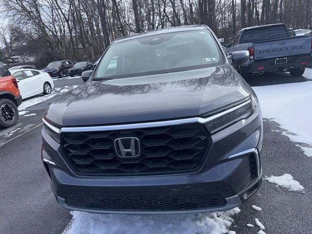 Certified 2023 Honda Pilot EX-L image 2