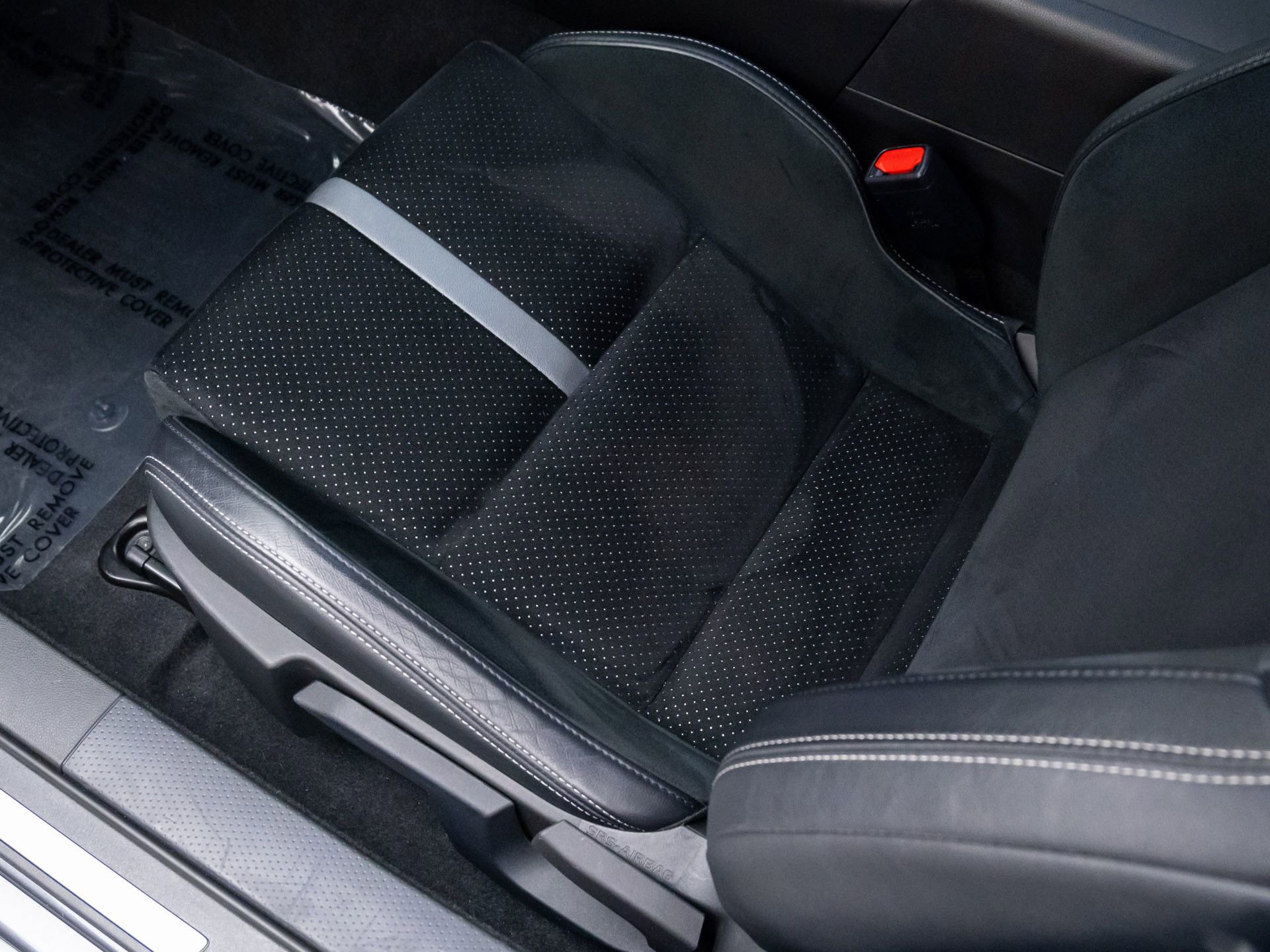 Used 2023 Toyota GR86 Premium w/ ALL Weather Mat Package (TMS) image 14