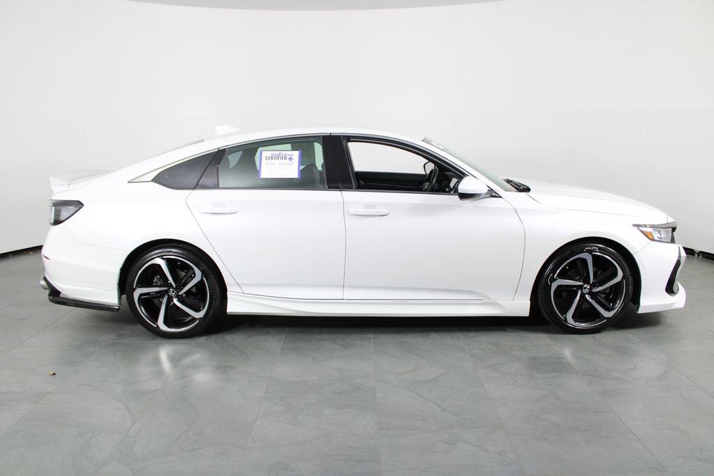 Used 2020 Honda Accord Sport image 13