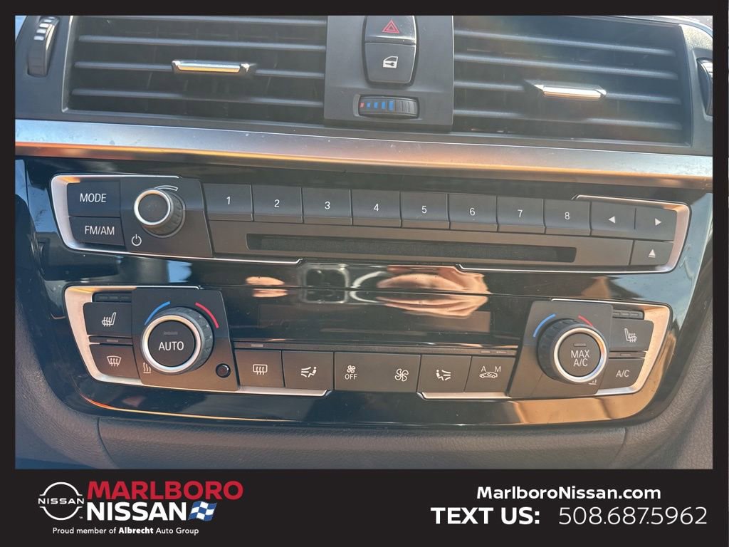 Used 2018 BMW 430i xDrive Coupe image 25