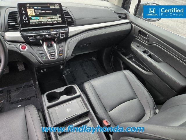 Used 2025 Honda Odyssey EX-L image 20