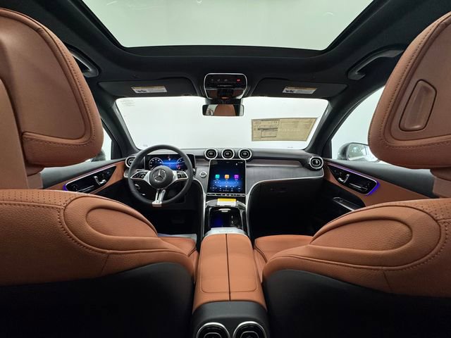 New 2026 Mercedes-Benz GLC 300 image 21