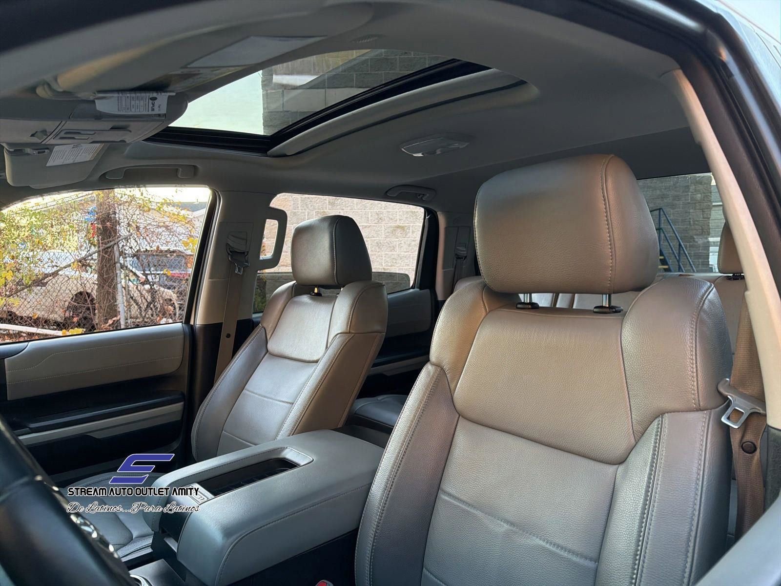 Used 2019 Toyota Tundra Limited image 31