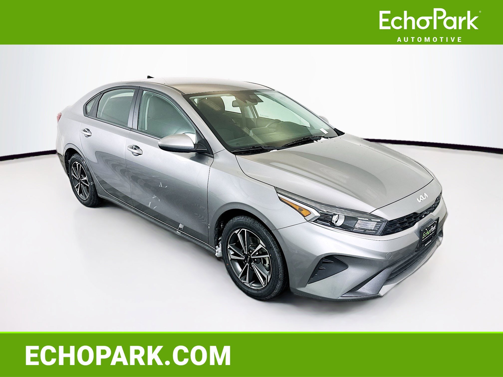 Used 2024 Kia Forte LXS