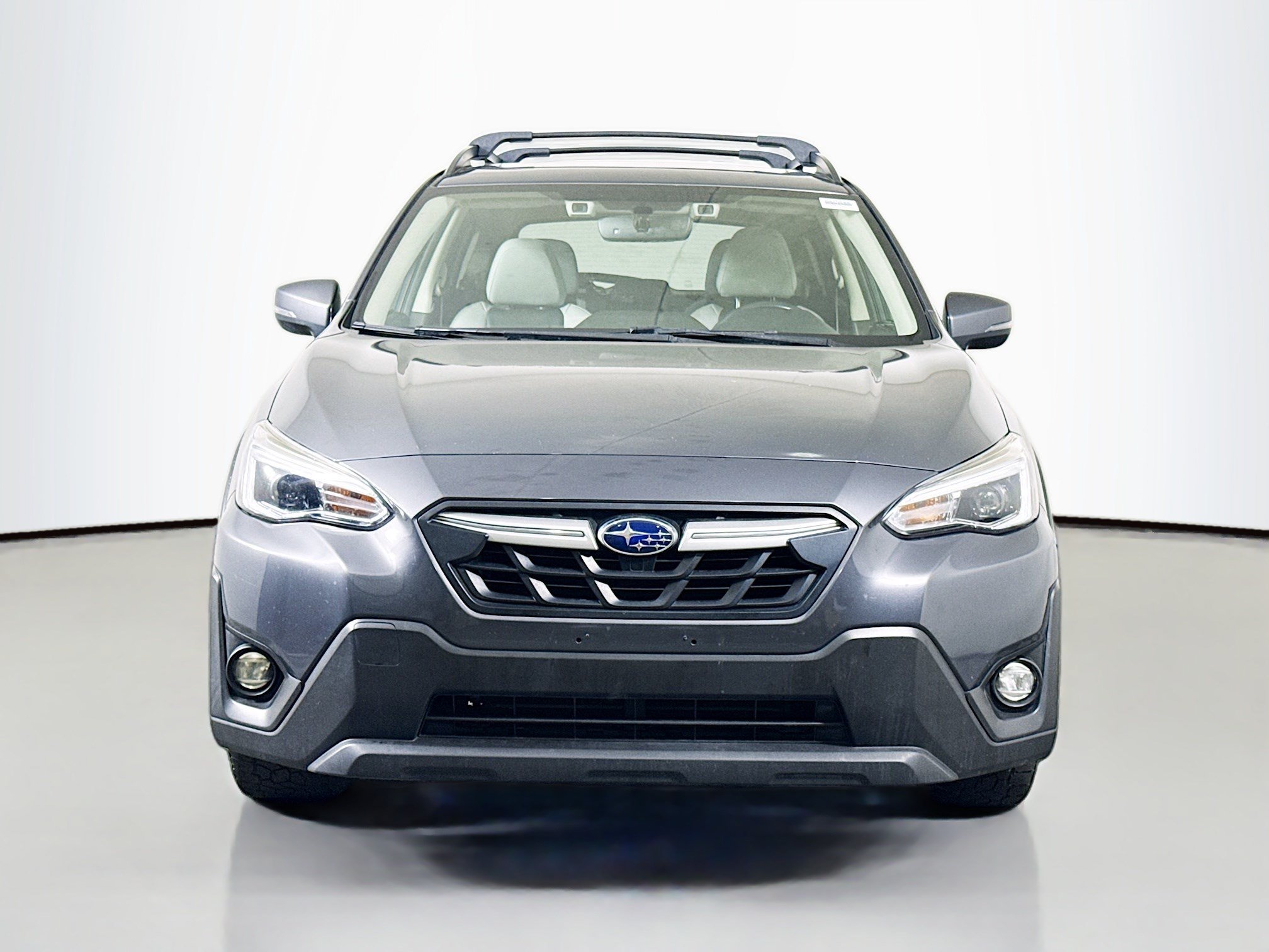 Used 2021 Subaru Crosstrek 2.5i Limited w/ Moonroof Package 2 AWD/4WD image 2