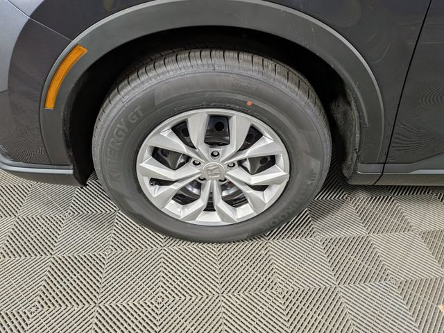 New 2027 Honda CR-V LX image 30