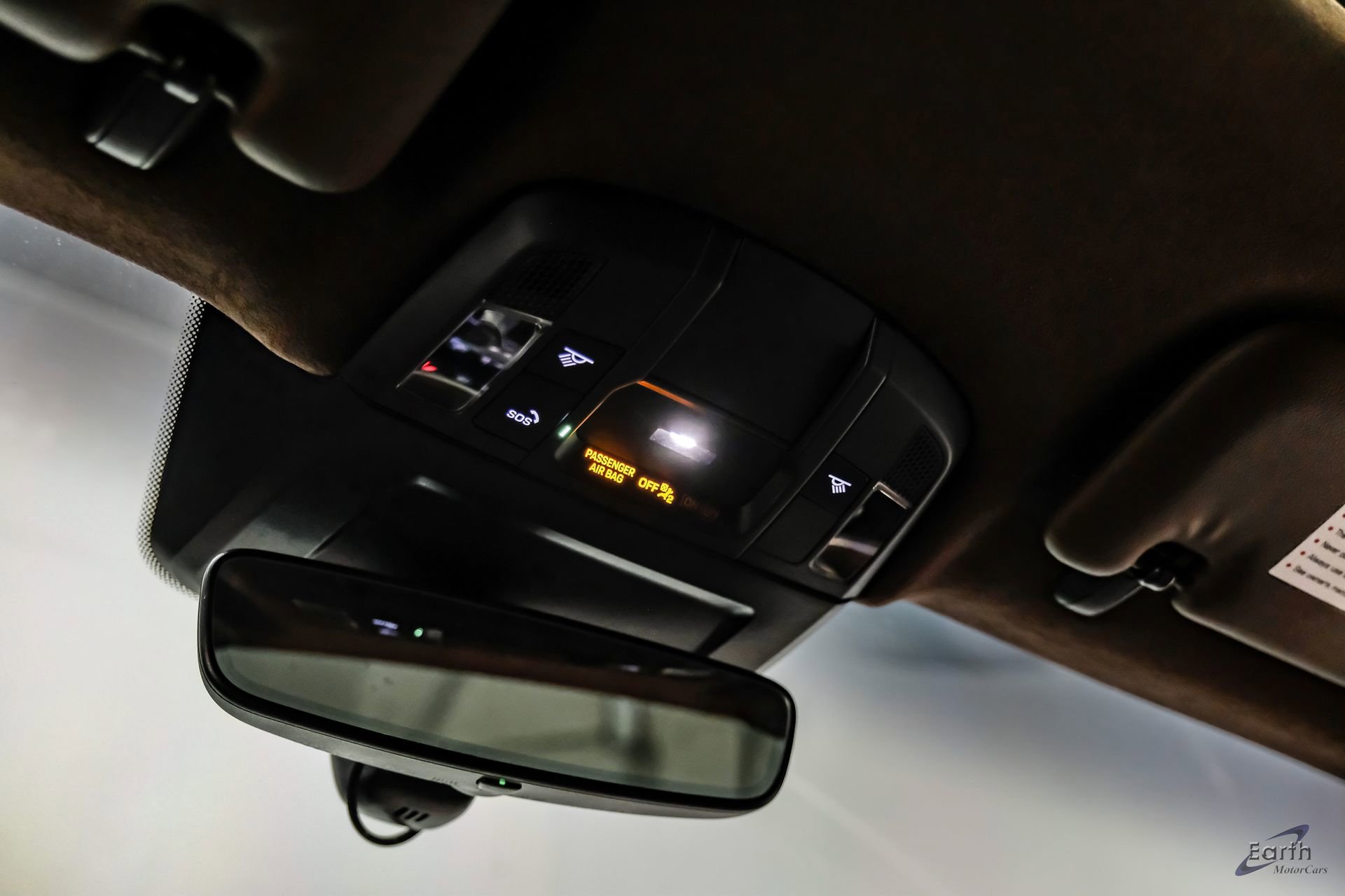 Used 2021 Porsche 911 Turbo S AWD/4WD image 41