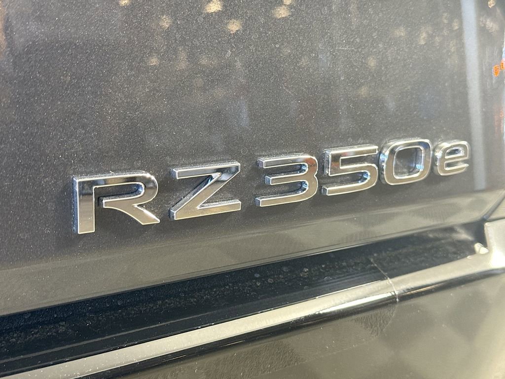 New 2026 Lexus RZ 450e 2WD image 22
