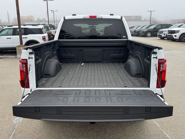 Used 2024 Ford F150 XL w/ Tow/Haul Package image 10