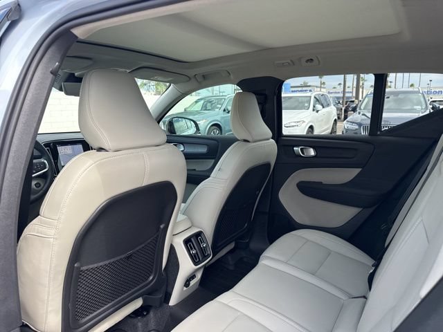 New 2026 Volvo XC40 B5 Ultra w/ Climate Package AWD/4WD image 20