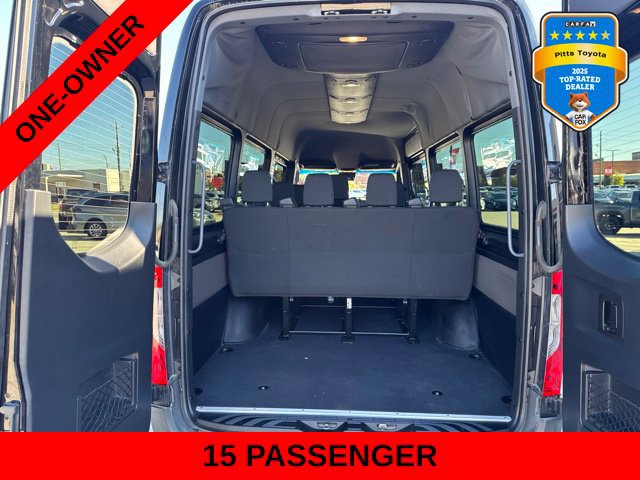 Used 2019 Freightliner Sprinter 2500 RWD image 17