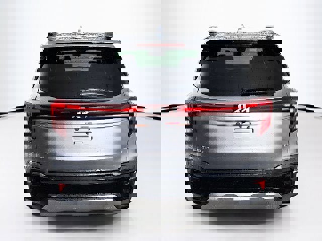 New 2026 Kia Seltos EX image 6