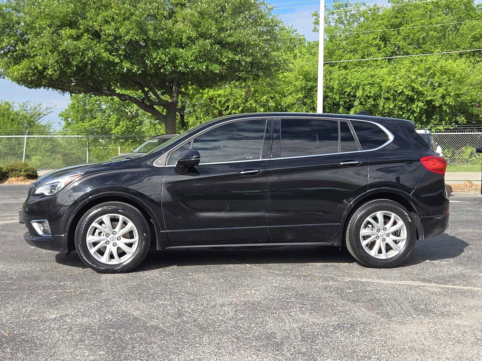 Used 2019 Buick Envision Preferred image 5