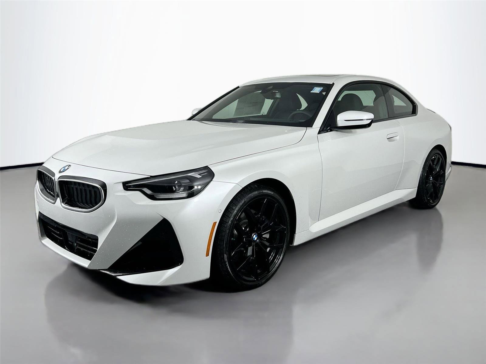 New 2026 BMW 230i xDrive Coupe w/ M Sport Package image 2