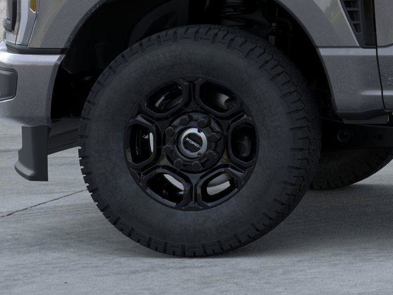 New 2026 Ford F350 XL image 19