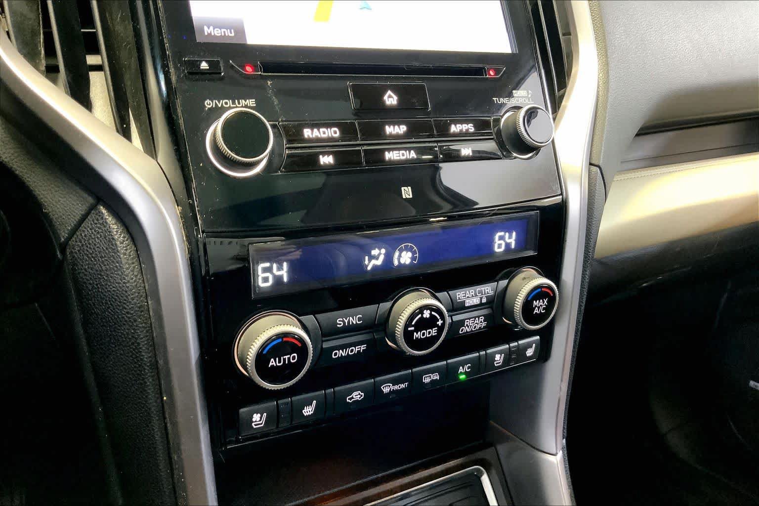 Used 2019 Subaru Ascent Touring w/ Popular Package #2 AWD/4WD image 34