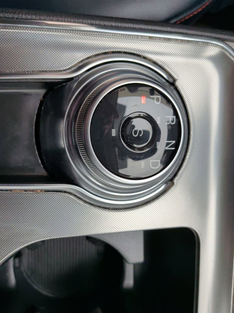 Certified 2023 Ford Edge SEL w/ Sport Appearance Package image 22