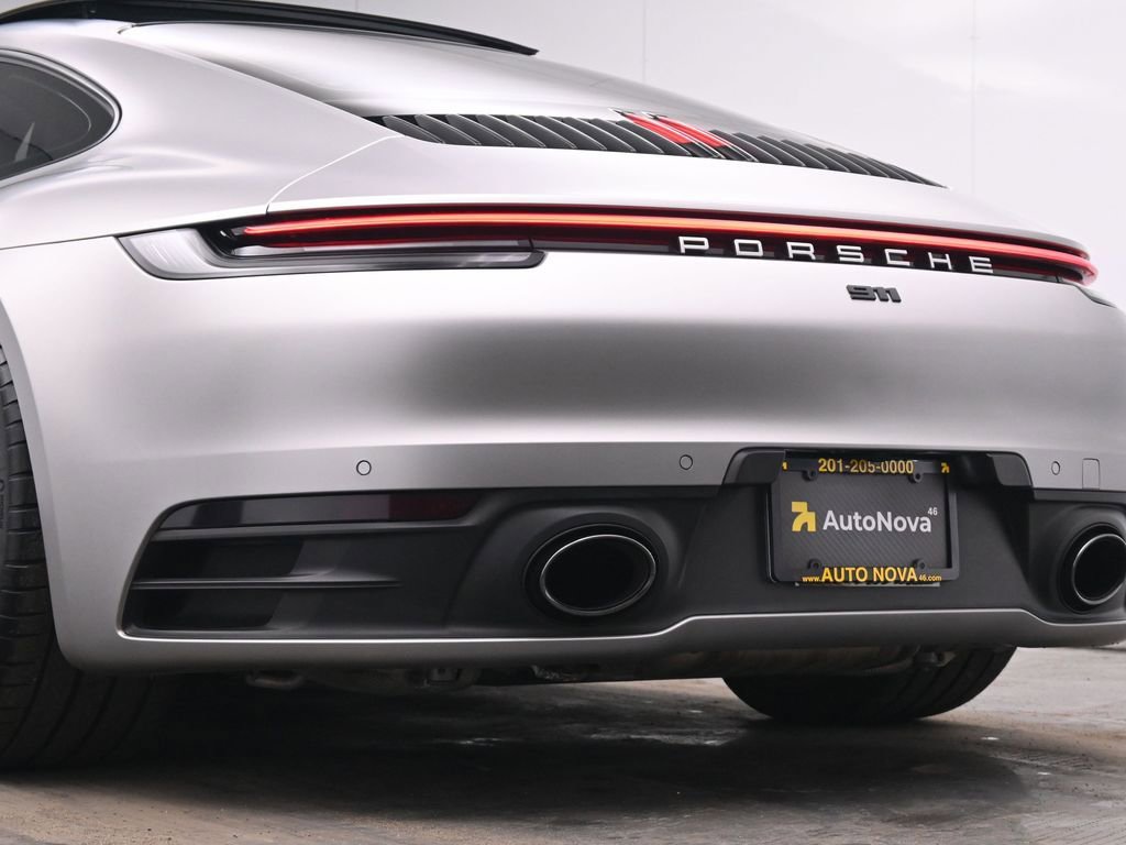Used 2020 Porsche 911 Carrera S image 66