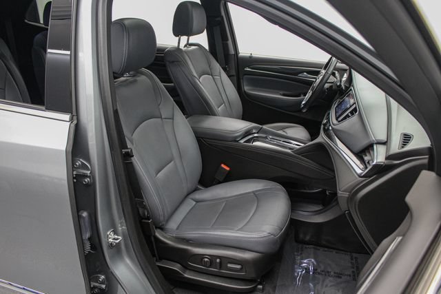 Certified 2023 Buick Enclave Essence w/ Experience Buick Package AWD/4WD image 26