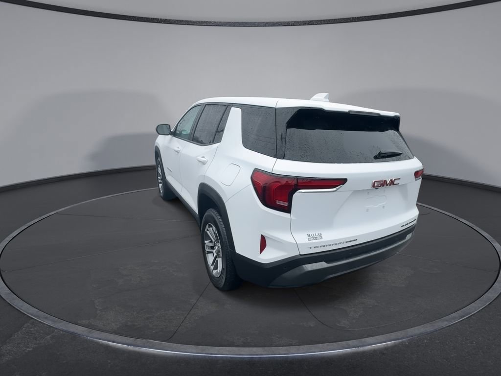 Certified 2025 GMC Terrain Elevation image 6