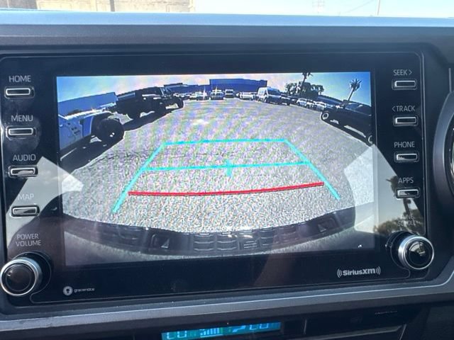 Used 2023 Toyota Tacoma SR5 RWD image 27