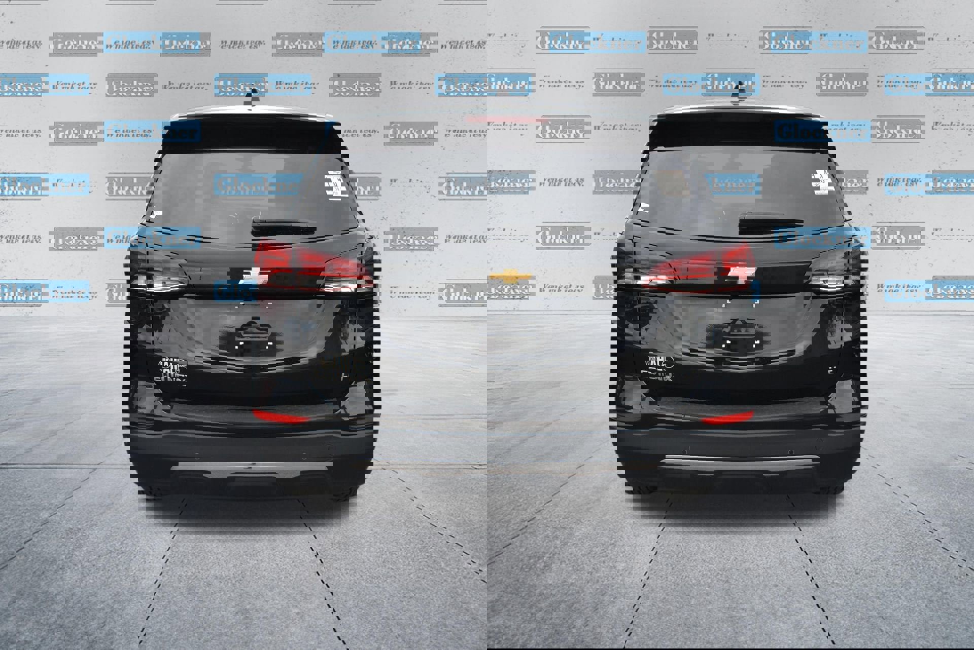 Used 2024 Chevrolet Equinox LT image 13