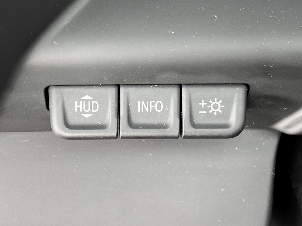 Used 2025 GMC Sierra 3500 Denali Ultimate image 10