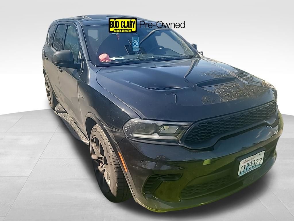 Used 2023 Dodge Durango R/T