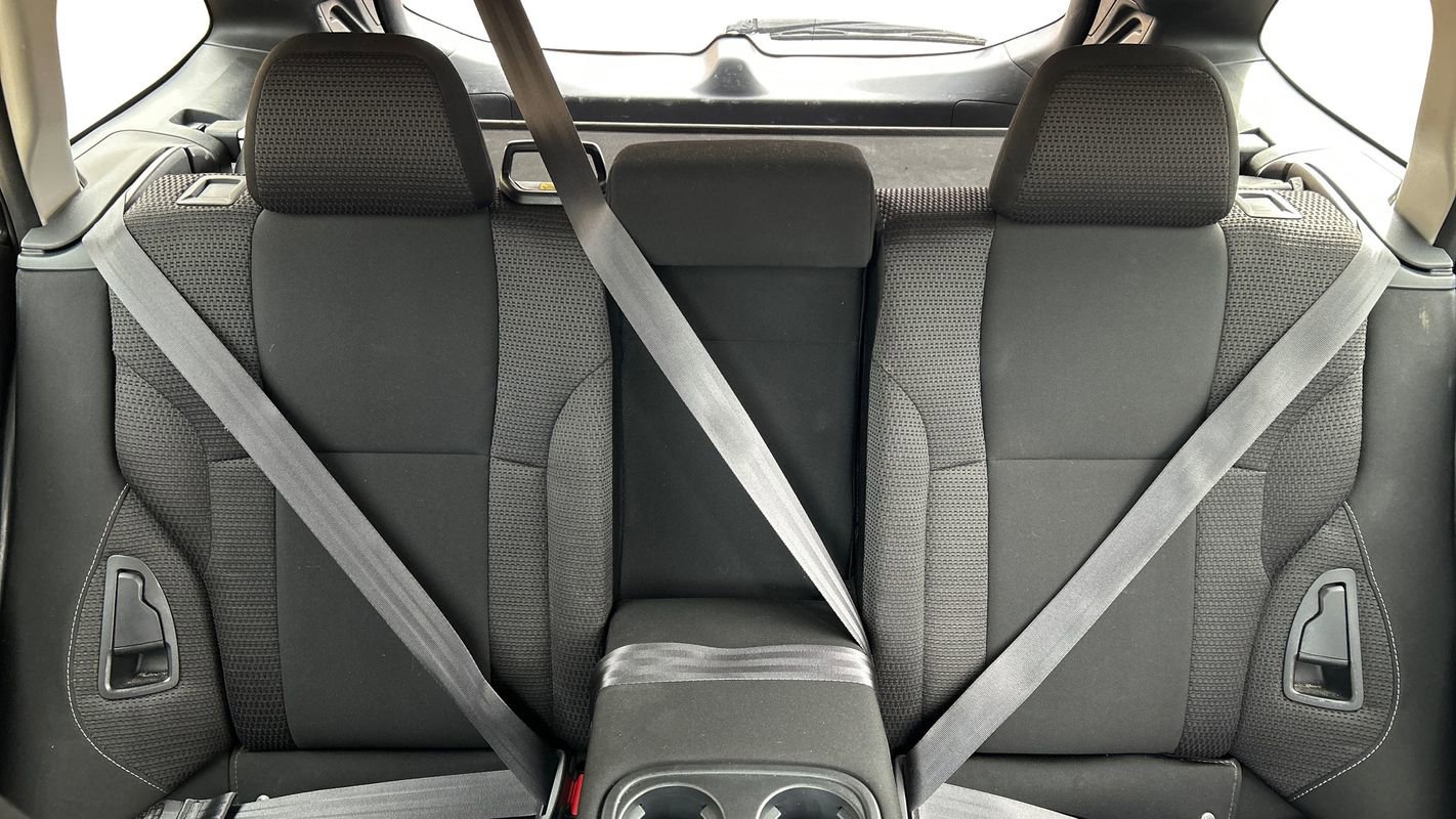 Used 2021 Subaru Outback Premium image 19