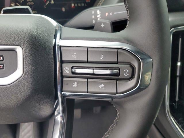 New 2026 GMC Yukon XL Elevation w/ Elevation Premium Package RWD image 22