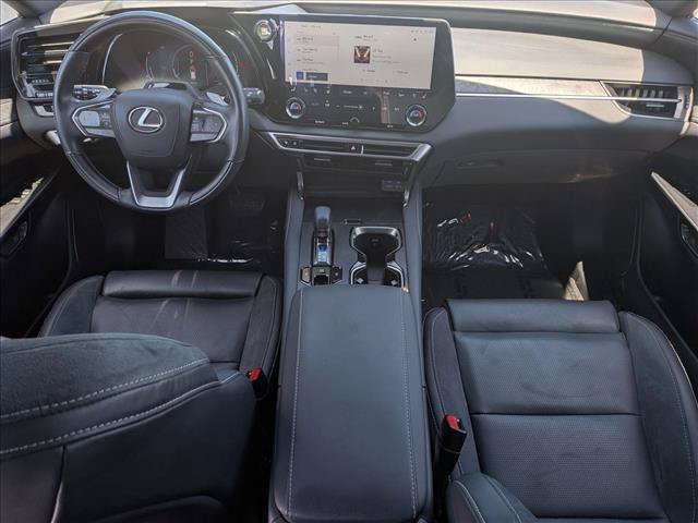 Used 2023 Lexus RX 350 FWD w/ Cold Area Package image 18