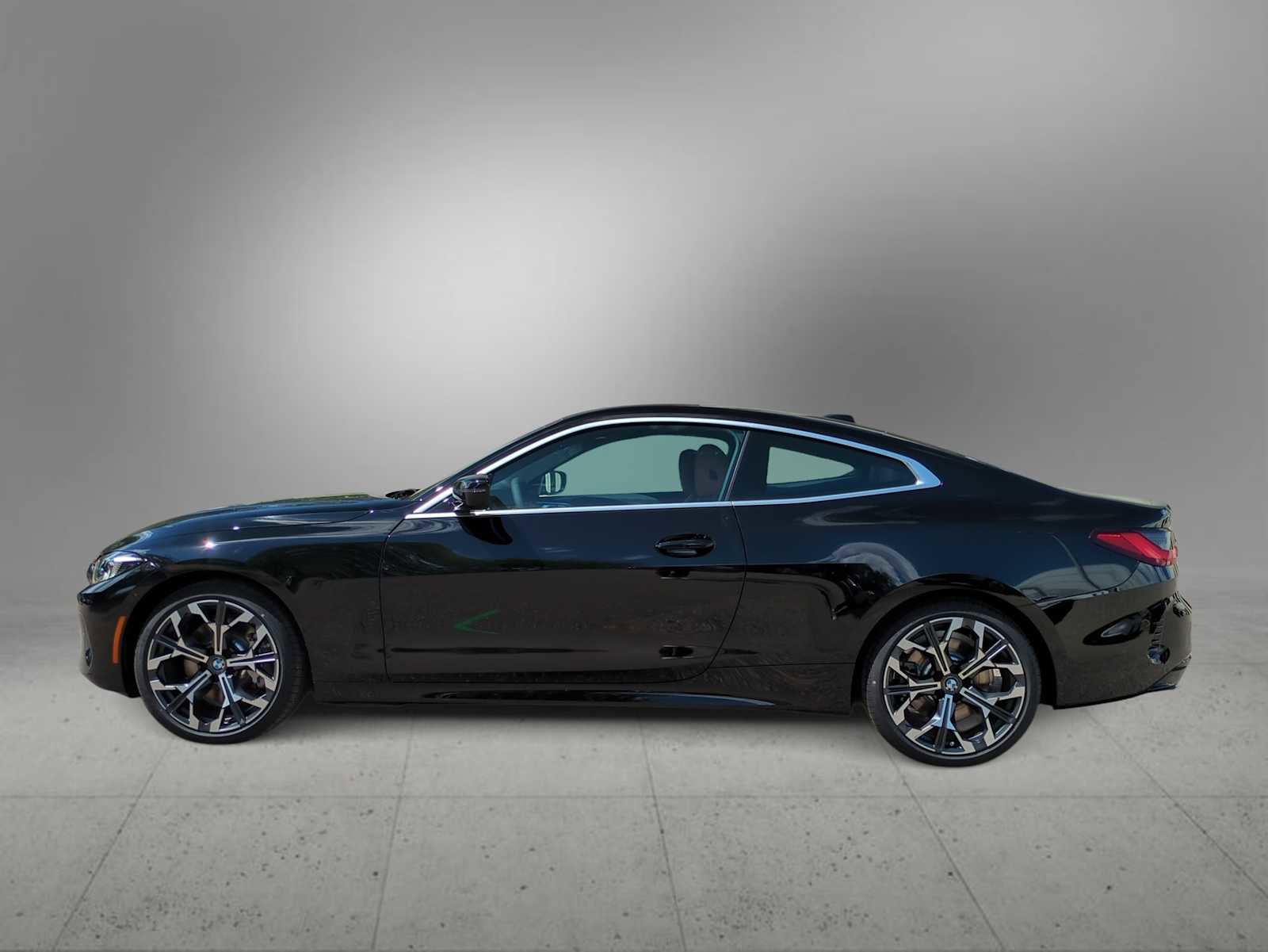 New 2026 BMW 430i xDrive 430i xDrive image 5