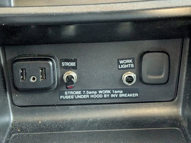 Used 2022 Chevrolet Colorado LT w/ Fleet Safety Package image 27